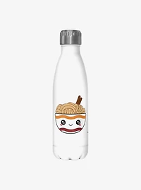 Maruchan Noodle Bowl Water Bottle