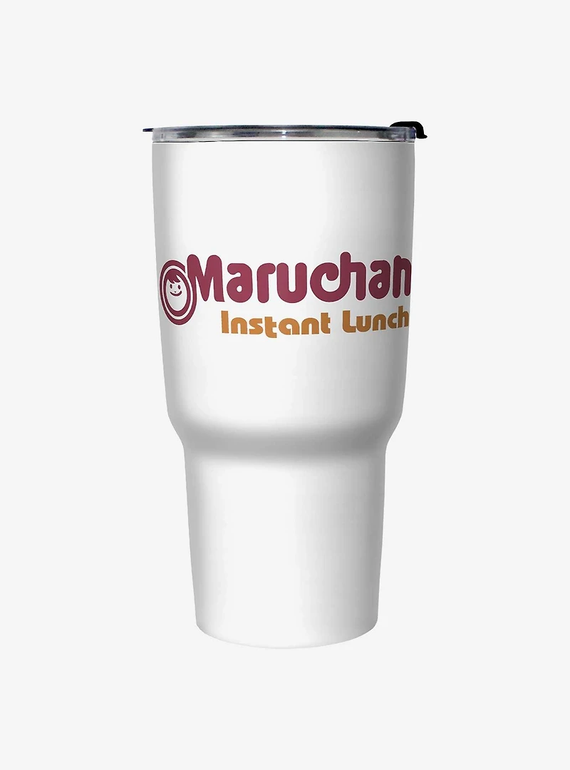 Maruchan Instant Lunch Logo Travel Mug