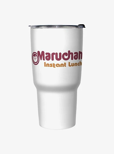 Maruchan Instant Lunch Logo Travel Mug