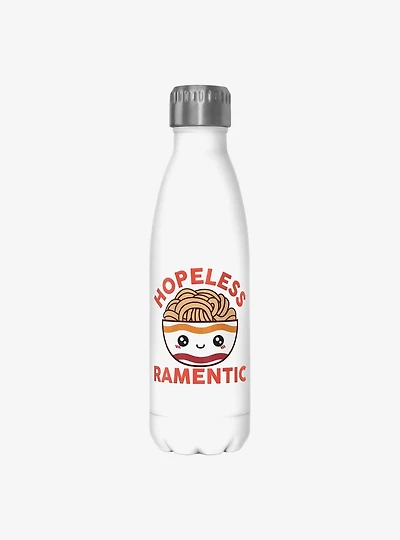 Maruchan Hopeless Ramentic Water Bottle