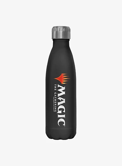Magic: The Gathering Logo Water Bottle