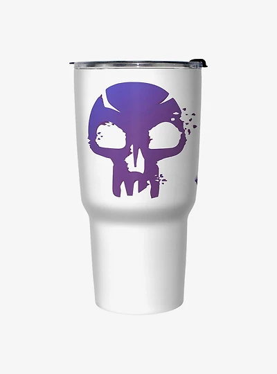 Magic: The Gathering Black Mana Symbol Travel Mug