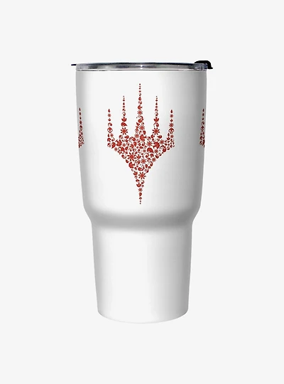 Magic: The Gathering Emblem Travel Mug