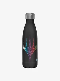 Magic: The Gathering Mana Emblem Water Bottle