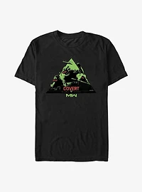 Call of Duty Mission Covert T-Shirt