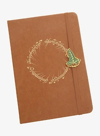 The Lord of The Rings One Ring Journal