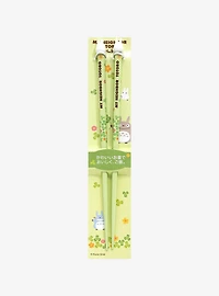 Studio Ghibli My Neighbor Totoro Figural Chopsticks