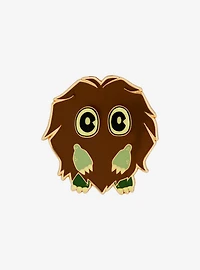 Yu-Gi-Oh! Kuriboh Enamel Pin - BoxLunch Exclusive