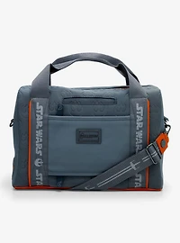 Loungefly Collectiv Star Wars Rebel Laptop Bag