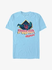Marvel Spider-Man Spiderman Future Extra Soft T-Shirt