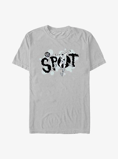 Marvel Spider-Man Spot Extra Soft T-Shirt
