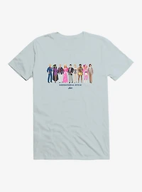 Barbie Kensational Style T-Shirt
