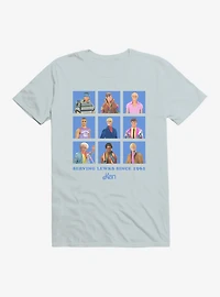Barbie Serving Lewks Ken T-Shirt