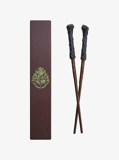 Harry Potter Wand Chopsticks With Box