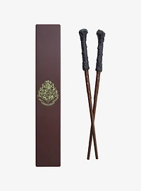 Harry Potter Wand Chopsticks With Box