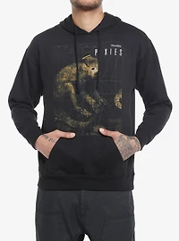 Pixies Doolittle Hoodie