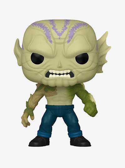 Funko Pop! Marvel Secret Invasion Gravik Vinyl Bobblehead