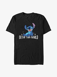 Disney Lilo & Stitch Out Of This World T-Shirt