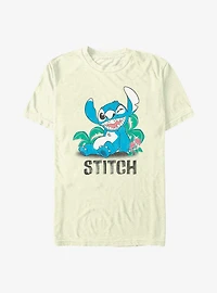 Disney Lilo & Stitch Wink T-Shirt