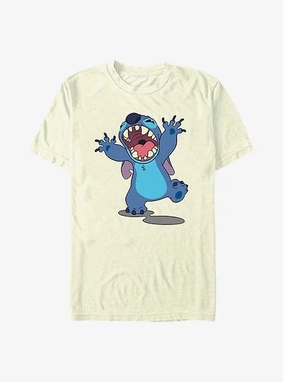 Disney Lilo & Stitch Stitch Stomp T-Shirt