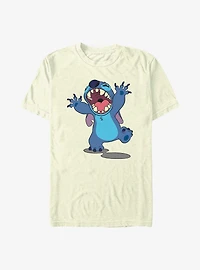 Disney Lilo & Stitch Stitch Stomp T-Shirt