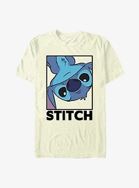 Disney Lilo & Stitch Peekaboo T-Shirt