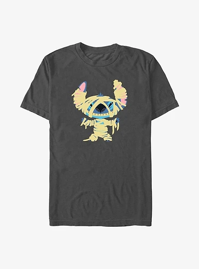 Disney Lilo & Stitch Mummy Stitch T-Shirt