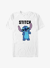 Disney Lilo & Stitch Bashful Cutie T-Shirt