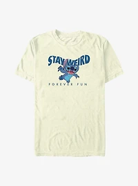 Disney Lilo & Stitch Forever Fun T-Shirt