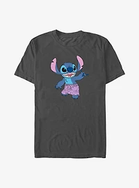 Disney Lilo & Stitch Gnarly Stitch T-Shirt