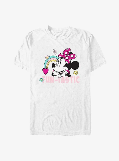 Disney Minnie Mouse Funtastic Minnie T-Shirt