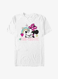 Disney Minnie Mouse Funtastic Minnie T-Shirt