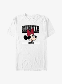 Disney Minnie Mouse Iconic Minnie Mouse T-Shirt