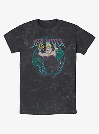 Disney The Little Mermaid Ursula Sea Witch T-Shirt
