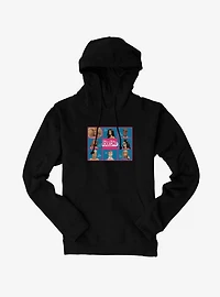 Barbie The Movie Barbie Bunch Hoodie