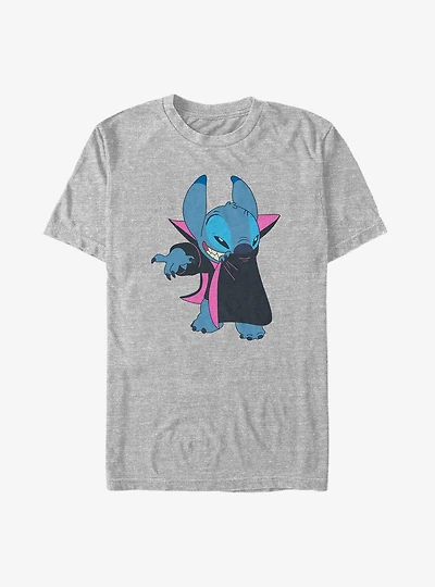 Disney Lilo & Stitch Vampire Stitch Big & Tall T-Shirt
