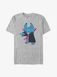Disney Lilo & Stitch Vampire Stitch Big & Tall T-Shirt