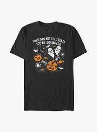 Star Wars Not The Treats You're Looking For Big & Tall T-Shirt