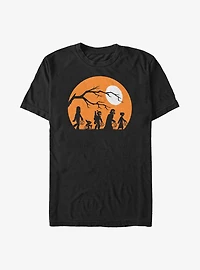 Star Wars The Haunt Big & Tall T-Shirt