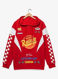 Disney Cars Rust-eze Racing Hoodie - BoxLunch Exclusive