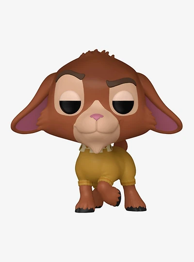 Funko Pop! Disney Wish Valentino Vinyl Figure