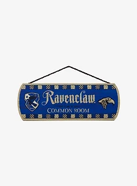 Harry Potter Ravenclaw Common Room Wall Sign - BoxLunch Exclusive