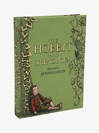 The Hobbit Illustrated Edition