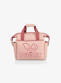 Disney Winnie the Pooh Piglet On-The-Go Lunch Cooler Bag