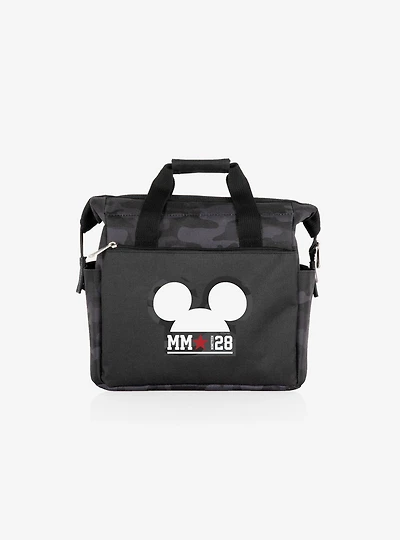 Disney Mickey Mouse On-The-Go Lunch Cooler Bag