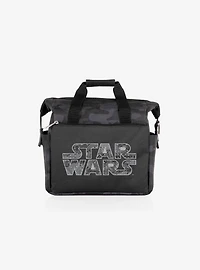 Star Wars On-The-Go Lunch Cooler Bag