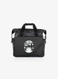 Star Wars The Mandalorian The Child Lunch Cooler Bag