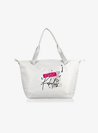 Disney Minnie Mouse Tarana Cooler Tote Bag