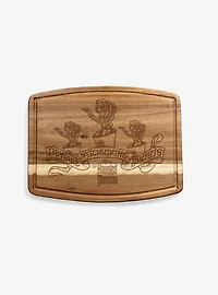 Disney The Haunted Mansion Hitch Hikers Cutting Board