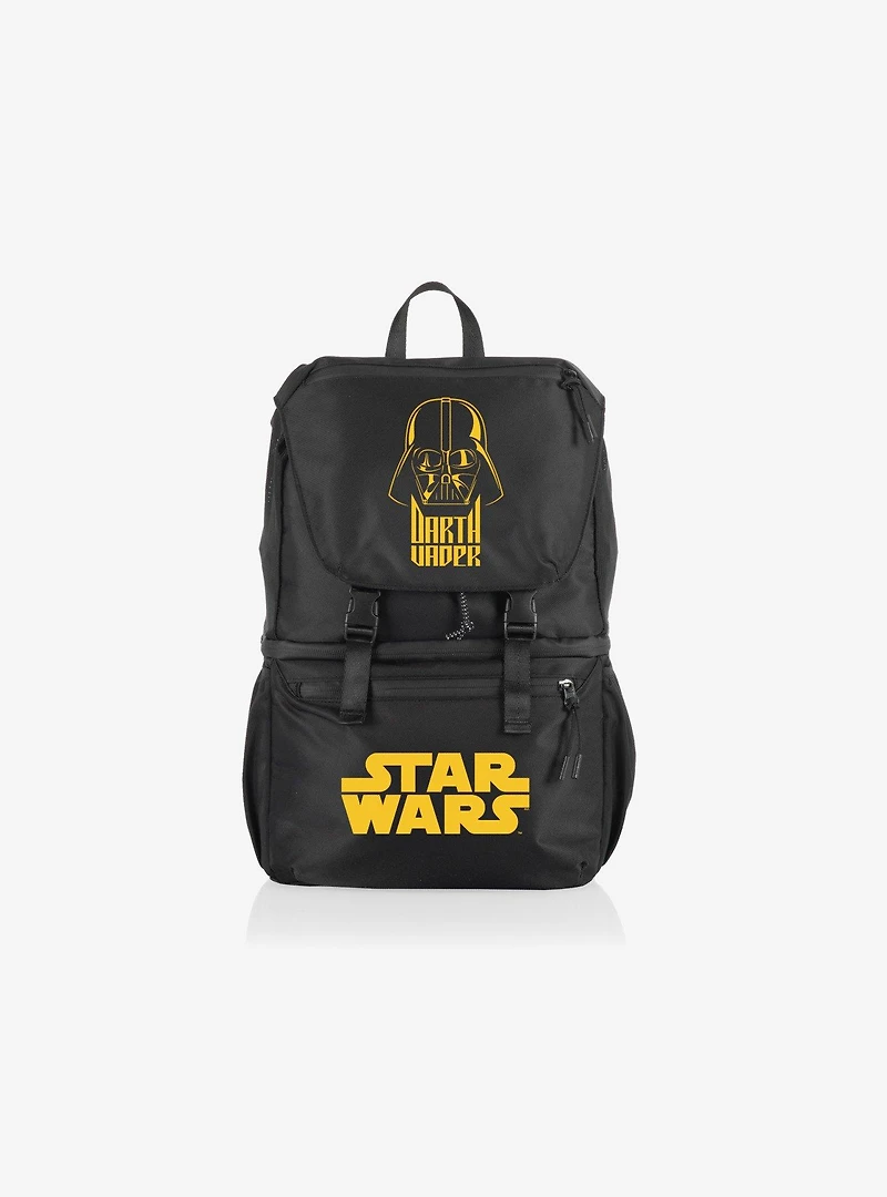 Star Wars Darth Vader Tarana Backpack Cooler